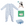 Farm Baby Gift Bundle