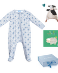 Farm Baby Gift Bundle