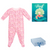Shell Paisley Gift Bundle