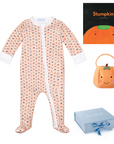 Halloween Baby Gift Bundle