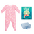 Shell Paisley Gift Bundle