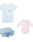Big Bro Lil Sis Gift Bundle