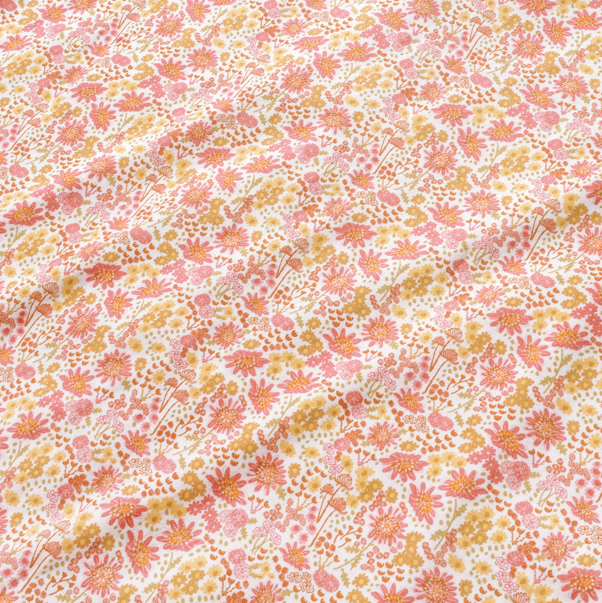 Marigolds Long Sleeve Lily Play Dress