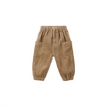Lucian Pant Toffee