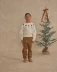 Lucian Pant Toffee