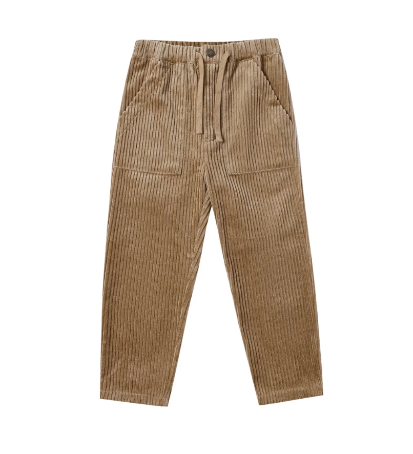 Oliver Pant Toffee