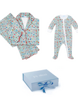 Oh Christmas Tree Mommy & Me Gift Set