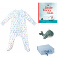 Holiday Harbor Baby Gift Bundle
