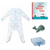 Holiday Harbor Baby Gift Bundle