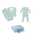 North Pole Mommy &amp; Me Gift Set