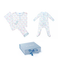 Holiday Harbor Mommy & Me Gift Set