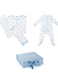 Holiday Harbor Mommy & Me Gift Set