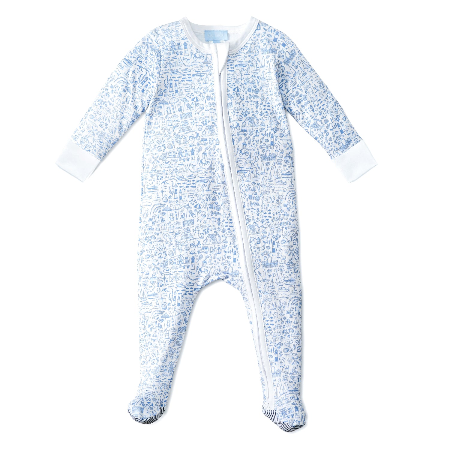Seaside Mommy &amp; Me Gift Set