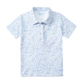 Seaside Boy's Polo Shirt