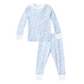 Seaside Two Piece Kids Pajamas