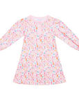 Après Ski Girls Tess Lounge Dress