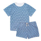 Stars &amp; Stripes Kids Camp Set