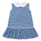 Stars &amp; Stripes Girls Posie Play Dress