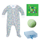 Joy Street Kids Baby Tennis Gift Set