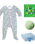 Joy Street Kids Baby Tennis Gift Set