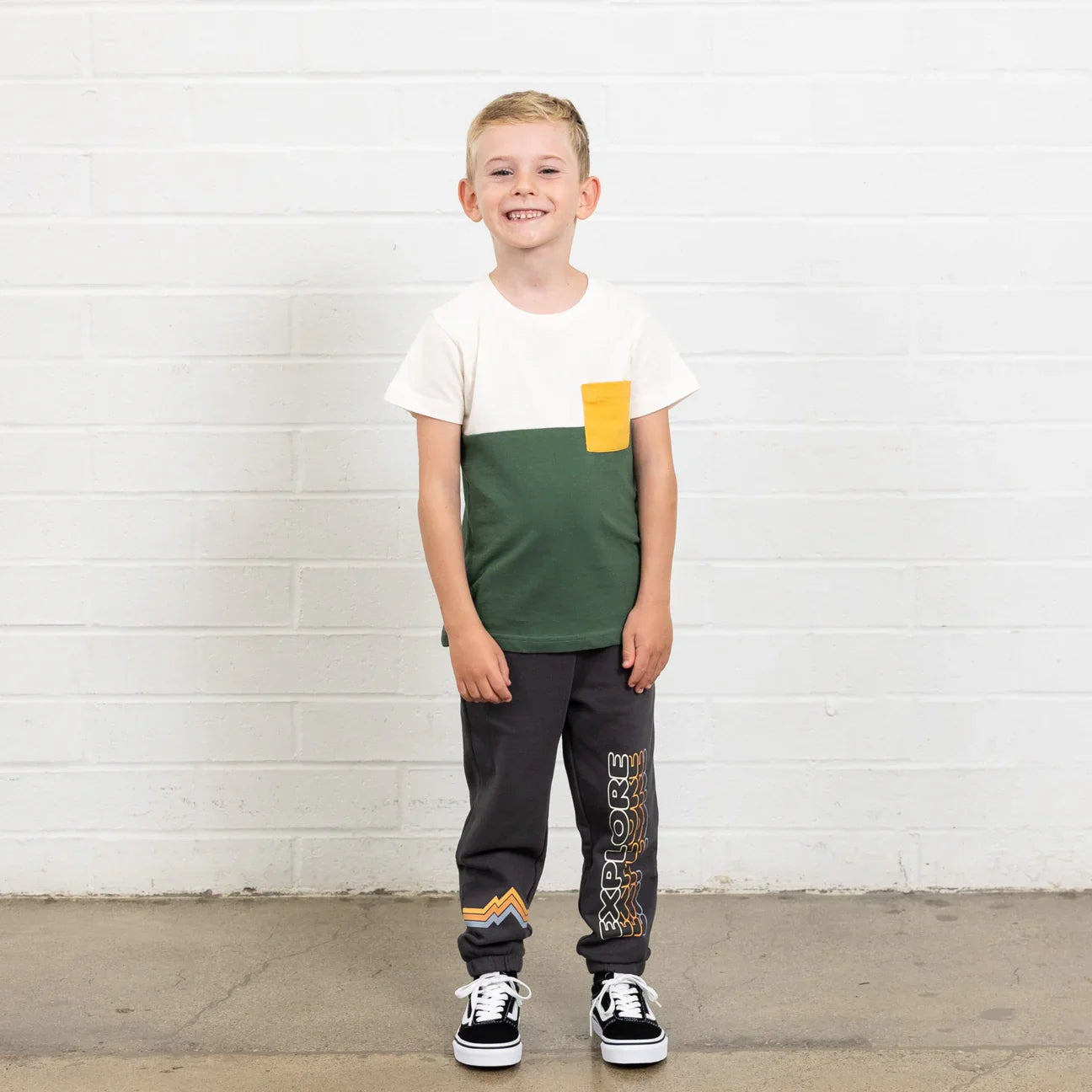 |Mockingbird Baby & Kids