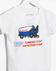 Hockey Graphic Tee