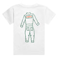 Golf Caddy Graphic Tee