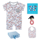 USA Baby Boy Gift Bundle