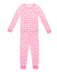 Unicorns Two Piece Kids Pajamas