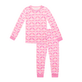 Unicorns Two Piece Kids Pajamas