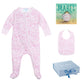 Nantucket Baby Girl Gift Set