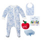 NYC Baby Boy Gift Set