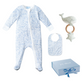 Seaside Baby Gift Set