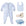 Nantucket Baby Boy Gift Set