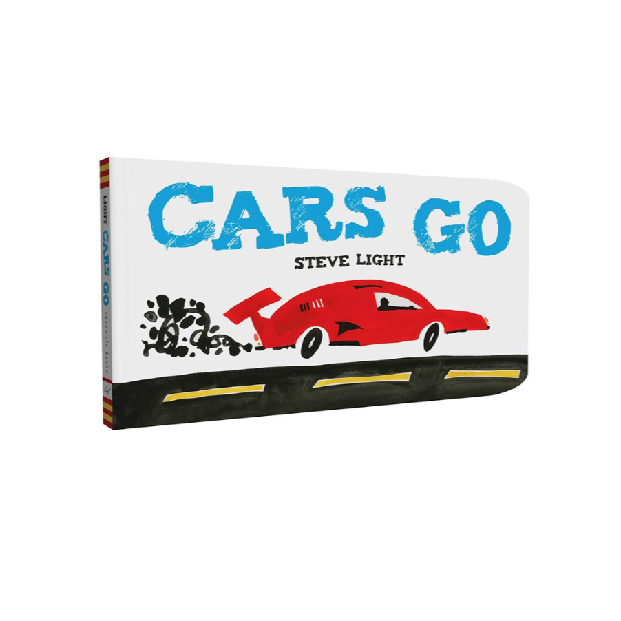 Cars Go