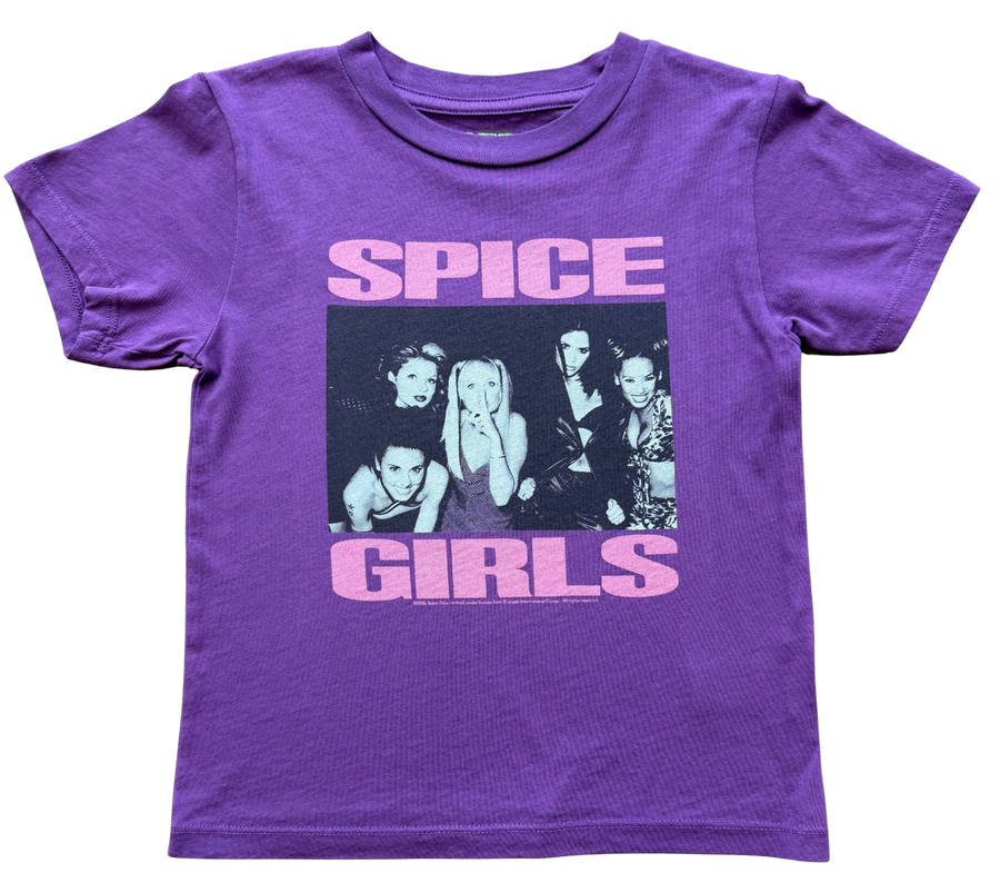 Spice Girls Tee