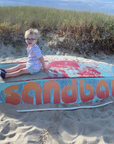 Joy Street Kids Nantucket Sandbar Jetties Beach Polo