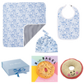 NYC Baby Boy Gift Set