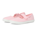 Cienta Pink Mary Jane Sneaker