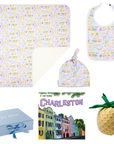 Charleston Baby Gift Set