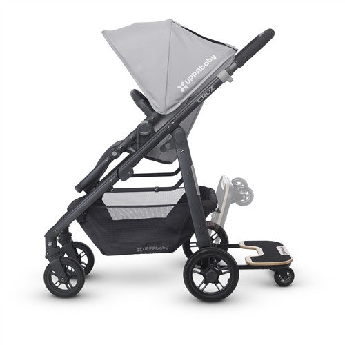 UPPAbaby UPPAbaby Cruz V2 Piggyback® Ride-Along Board |Mockingbird Baby & Kids