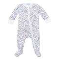Vail Zip Baby Onesie