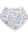 joy street vail baby bandana bib