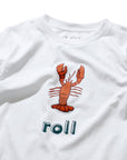 Lobster Roll Graphic Tee