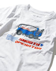 Hockey Graphic Tee