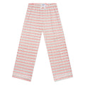Christmas Lobsters Men's Pajama Pant