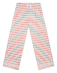 Christmas Lobsters Men's Pajama Pant