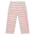 Christmas Lobsters Lounge Pants