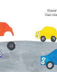 Honk Honk Woo Woo by Emma Garcia