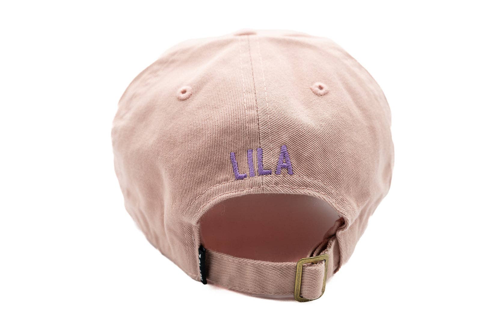 Teddy Bear Patch Baseball hat: Denim / Toddler (1Y-4Y)